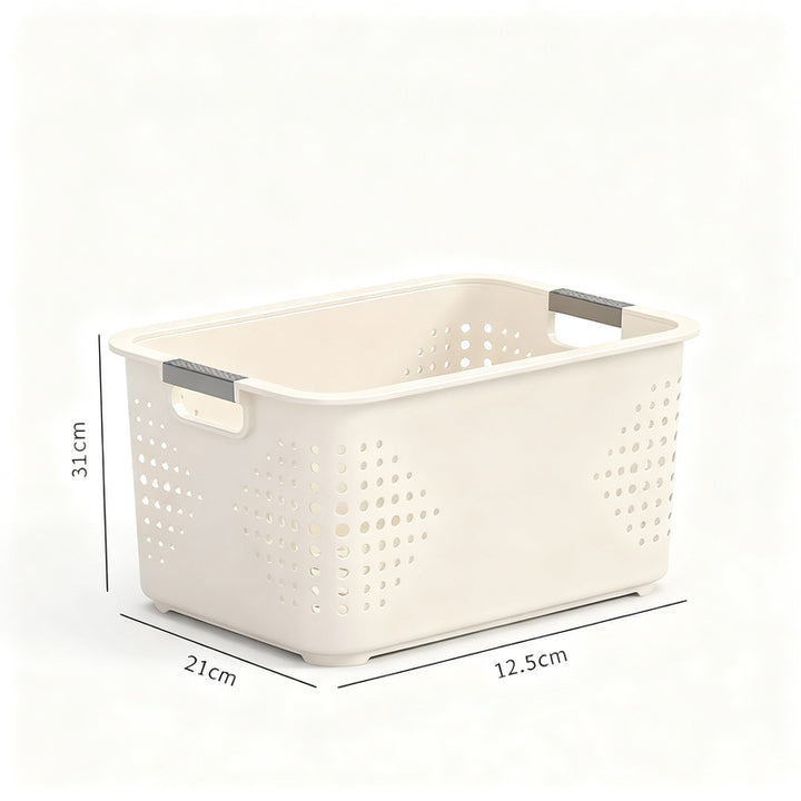 Kunststoff-Aufbewahrungsbox, Modell c2249
