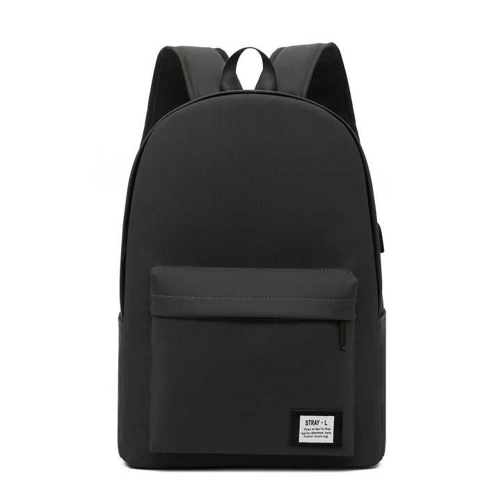 Rucksack, 36–55 L, wasserabweisend, USB-Ladeanschluss