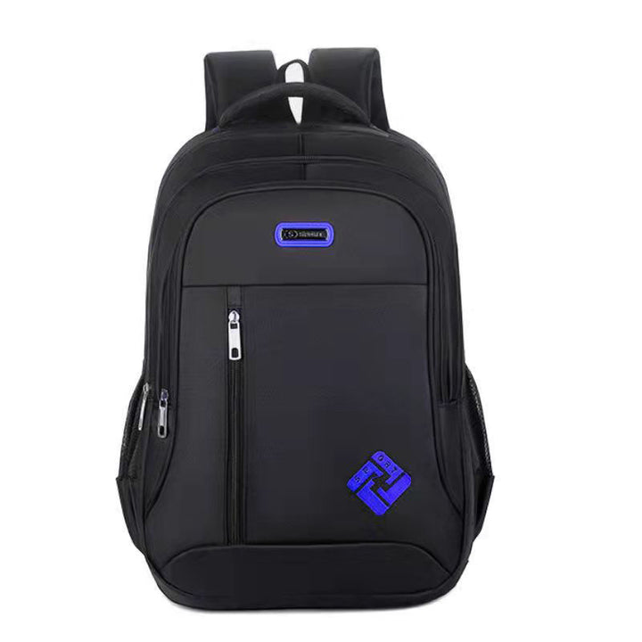 Leichter Rucksack, Polyester, 20–35 L, wasserfest