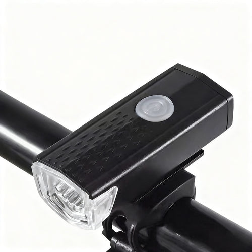 USB-Fahrradbeleuchtung vorne