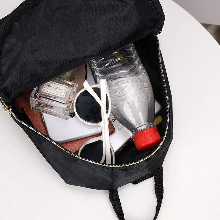 Damen-Rucksack, Nylon, verschleißfest