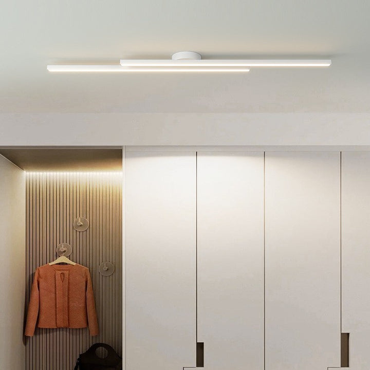 LED-Deckenleuchte Modell 3127 mit Dimmfunktion