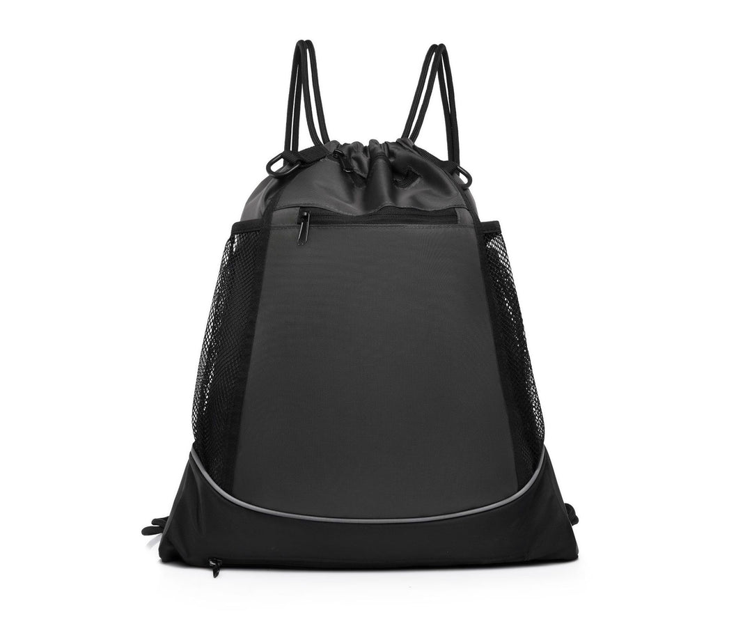 Polyester-Rucksack, 20–35 L, wasserfest und atmungsaktiv