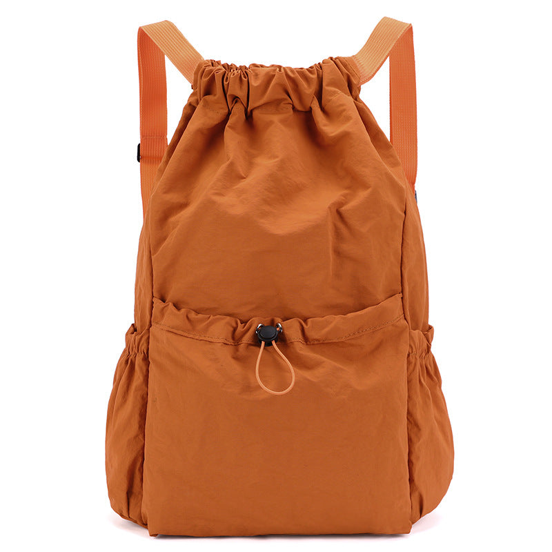Rucksack, Polyester, wasserfest, unter 20 L