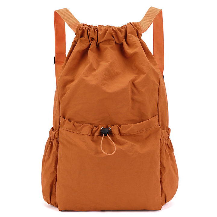 Rucksack, Polyester, wasserfest, unter 20 L