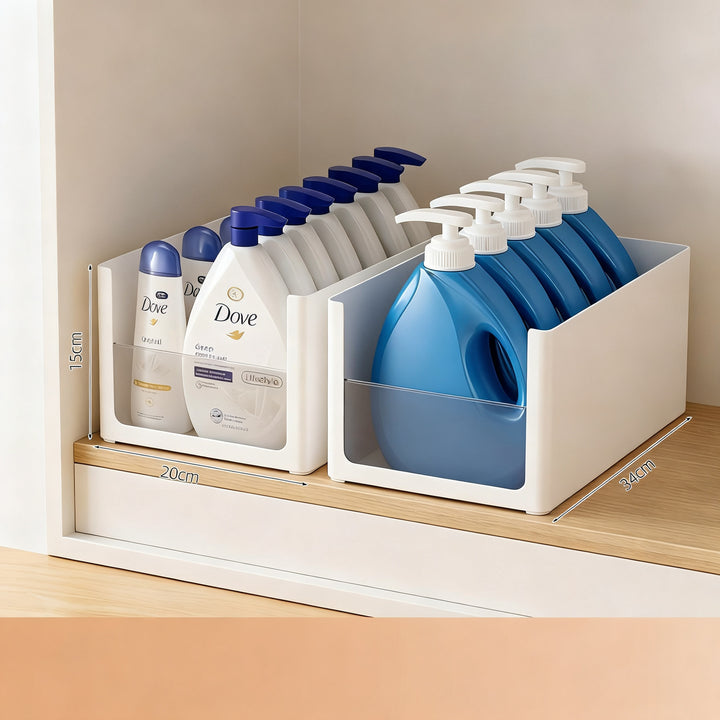 Organizer für Badezimmerschrank