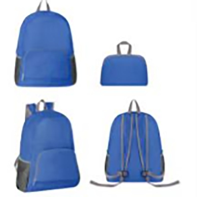 Rucksack Modell 068, faltbar, 20 L, Oxford-Gewebe