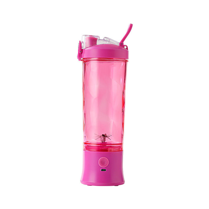 Entsafter mit 700 ml Fassungsvermögen