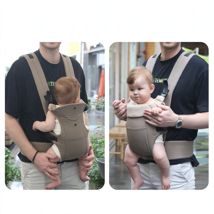 Babytrage für Kleinkinder