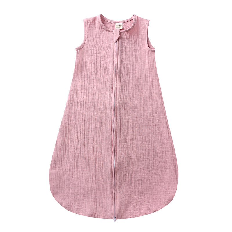 Babyschlafsack mit Wattierung, Größe S–L
