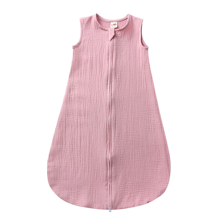 Babyschlafsack mit Wattierung, Größe S–L