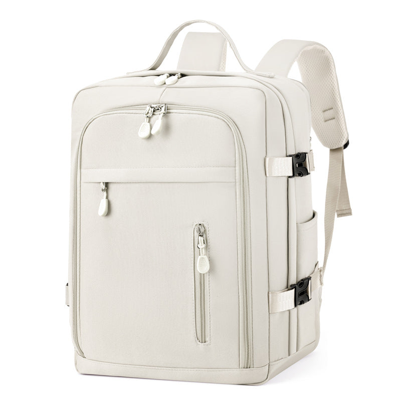 Oxford-Rucksack, 20–35 L, Laptop bis 16 Zoll