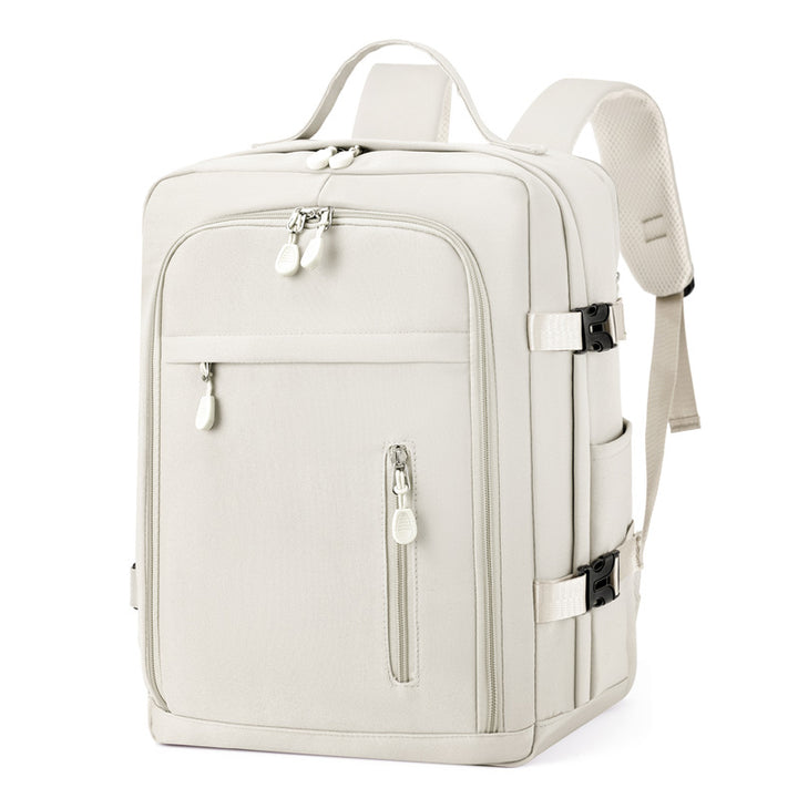 Oxford-Rucksack, 20–35 L, Laptop bis 16 Zoll