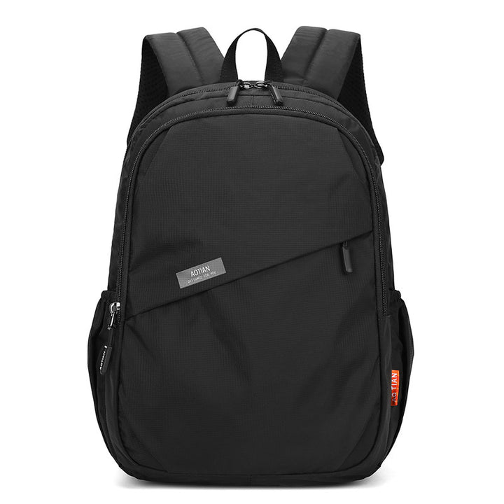Rucksack, bis 20 L, Oxfordstoff, unisex