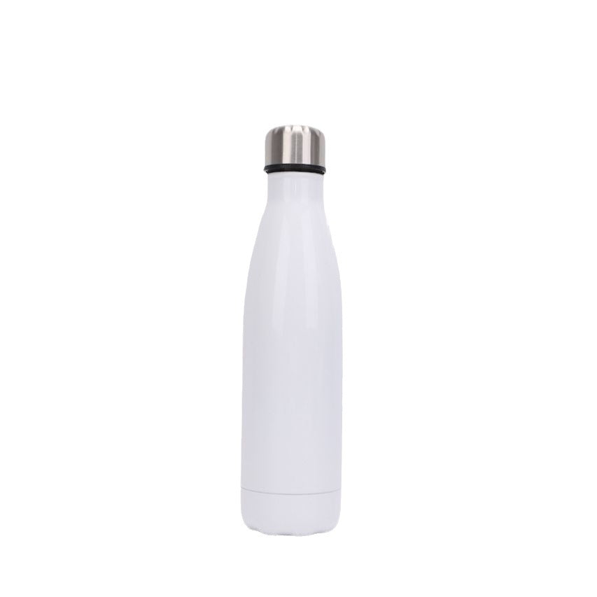 Isolierflasche aus Edelstahl, 304er