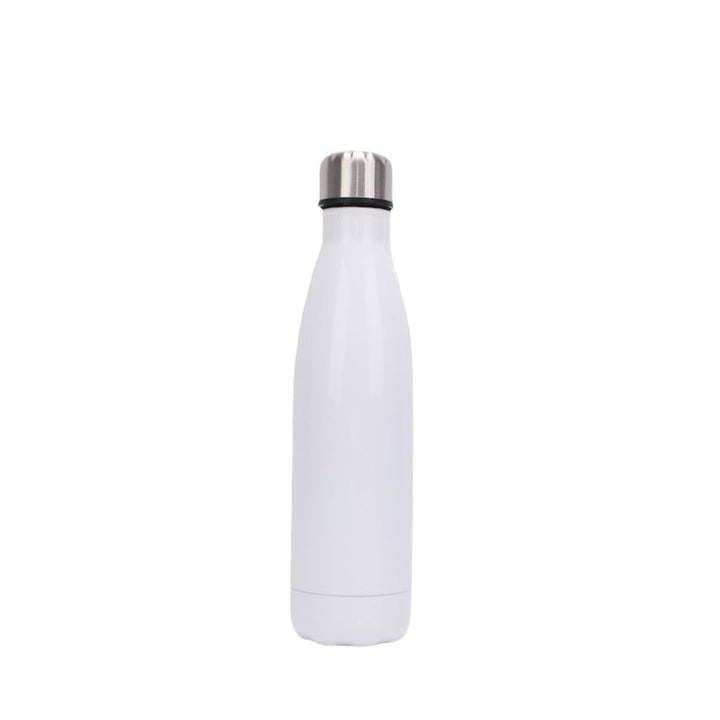 Isolierflasche aus Edelstahl, 304er