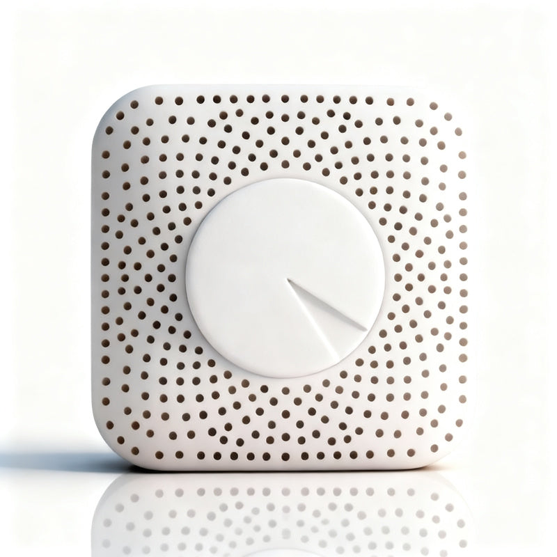 Infrarot-Bewegungsmelder, Modell JINVOSMART-118