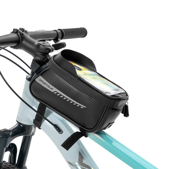 Fahrradtasche, wasserdicht, Modell 404