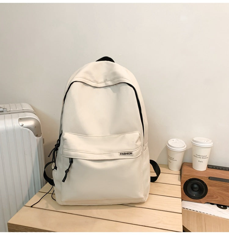 Rucksack, 32x13x45 cm, Nylon, atmungsaktiv und strapazierfähig