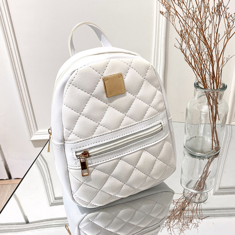 PU-Rucksack, süßes Design, kompakt