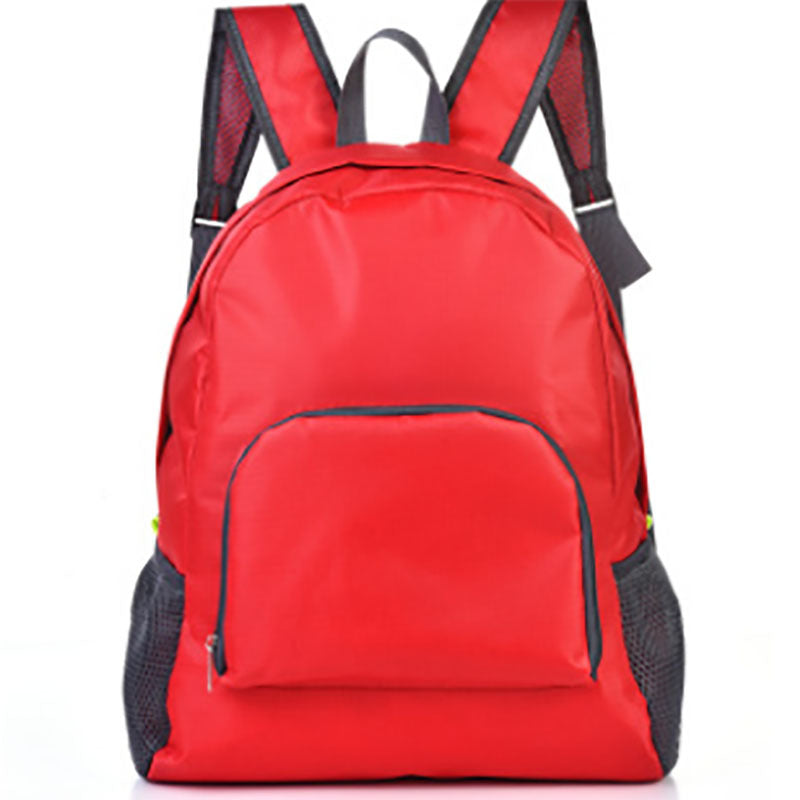Faltbarer Rucksack aus Oxford-Gewebe, 20 L