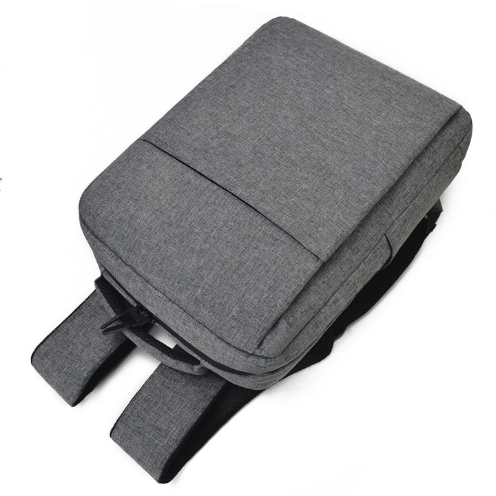 Geschäftsrucksack für Laptops bis 16 Zoll, atmungsaktiv