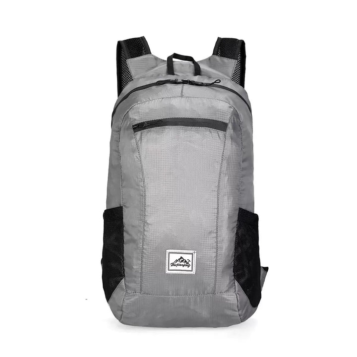 Faltbarer Reiserucksack, ultraleicht, bis 20 L