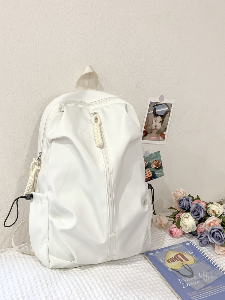Rucksack aus Nylon, bis 20 L, leicht