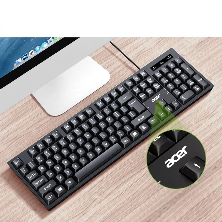 Gaming-Mauspad