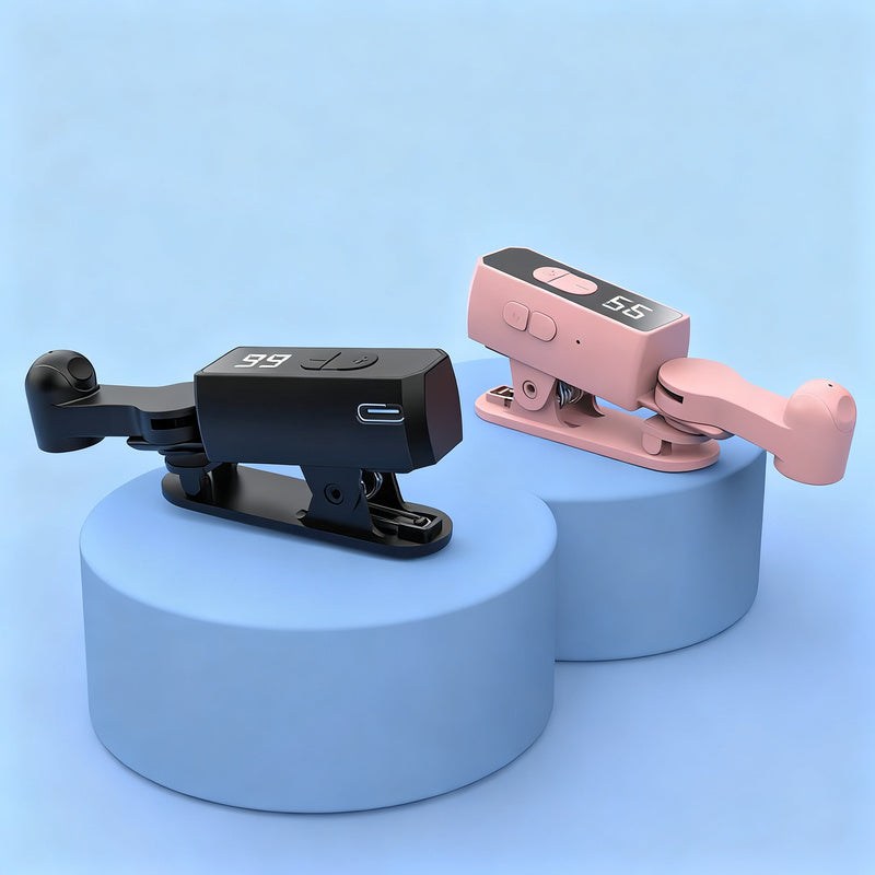 Bildschirm-Clicker D-007 mit Acrylkopf