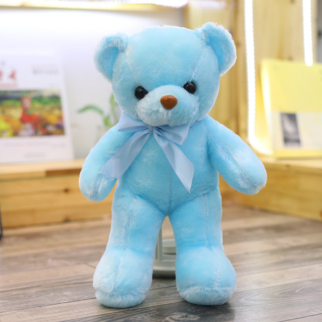 Kuscheltier Teddybär, 30 cm
