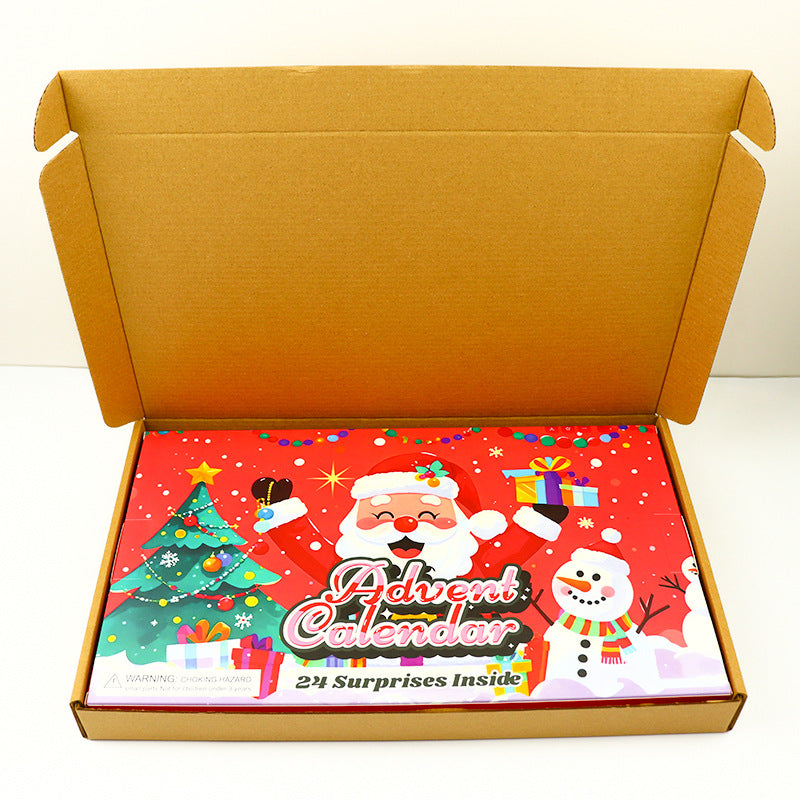 Chiemseegarn Adventskalender 2026