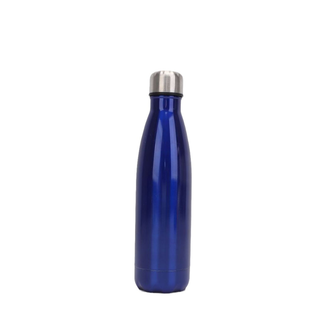 Isolierflasche aus Edelstahl, 304er