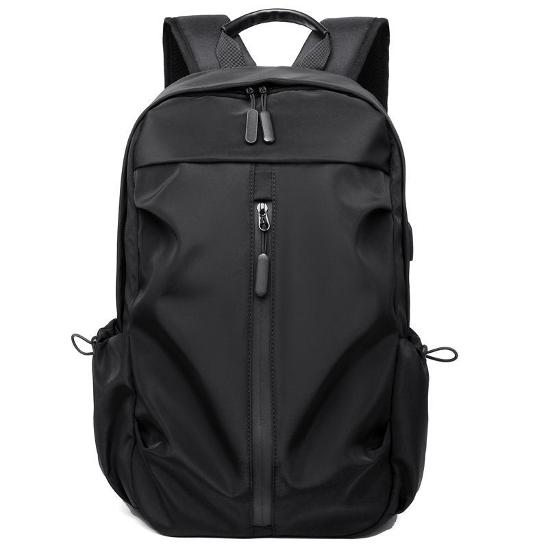 Rucksack aus Oxfordstoff, wasserdicht, 20–35 L