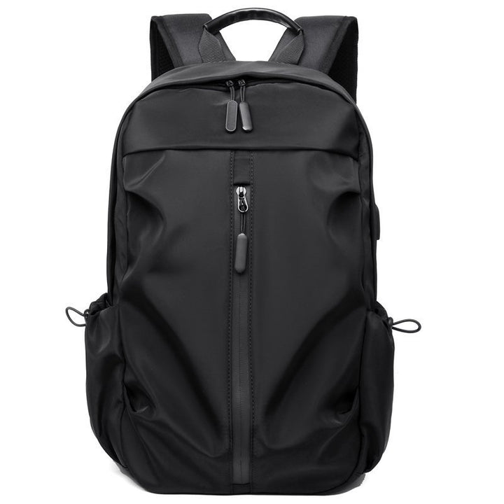 Rucksack aus Oxfordstoff, wasserdicht, 20–35 L