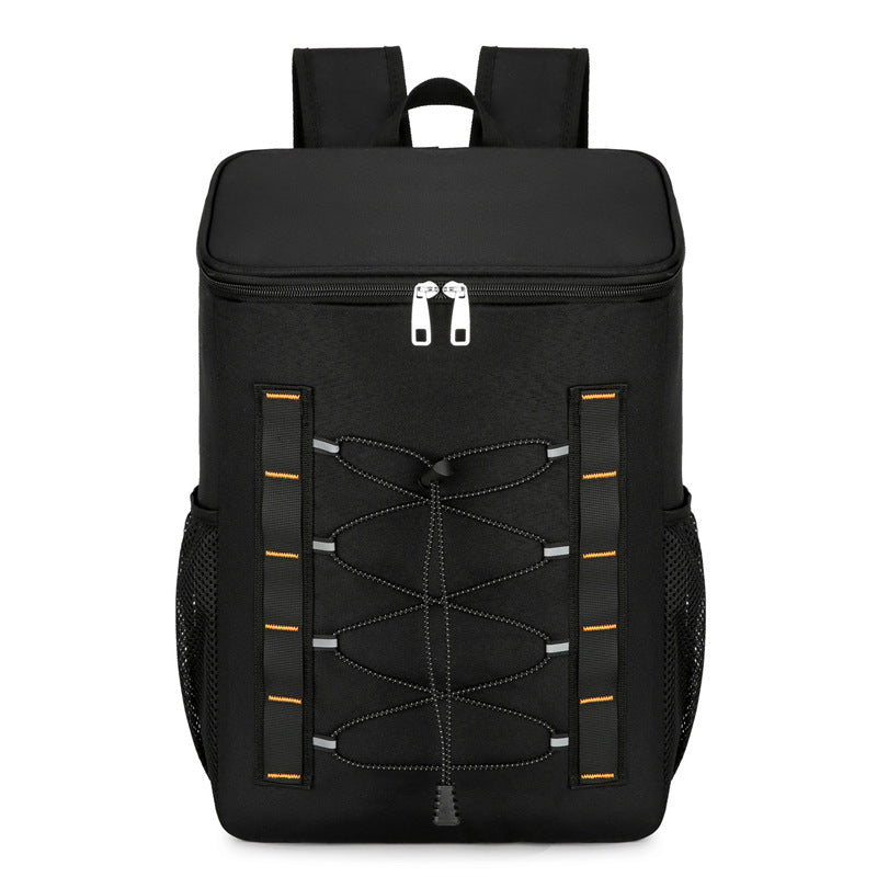Isolier-Rucksack mit Thermofunktion