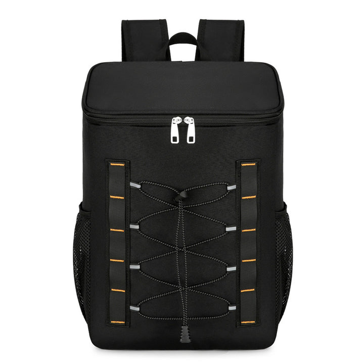 Isolier-Rucksack mit Thermofunktion