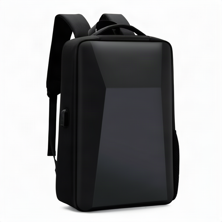 Business-Rucksack mit Hartschale, 15,6 Zoll