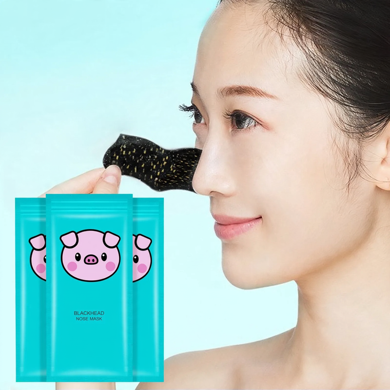 Better Breathe Nasenpflaster mit SkinPro Klebeformel