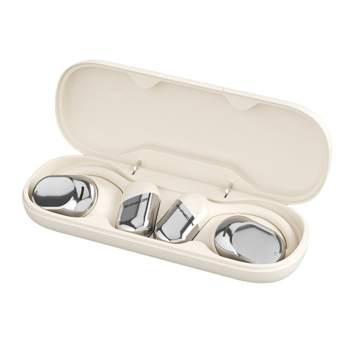 Bluetooth-Ohrhörer QH-010, Sportdesign, wasserdicht