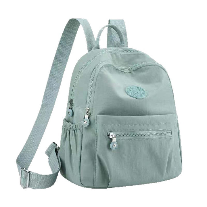 Rucksack für Damen, 20–35 L, Oxfordstoff, wasserdicht
