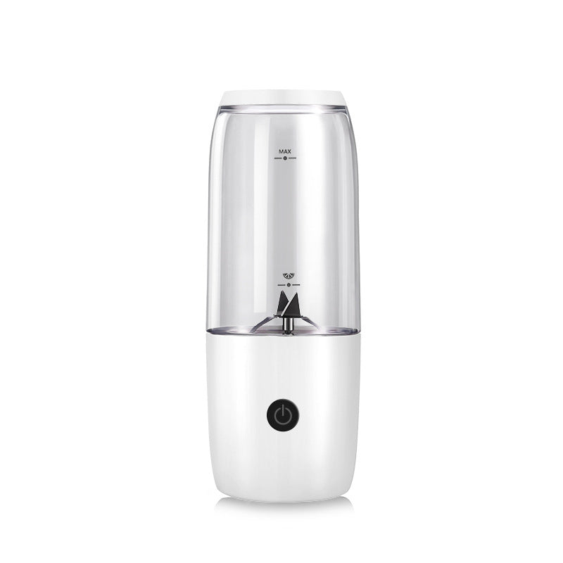 Tragbarer Entsafter mit USB-Aufladung, 500 ml