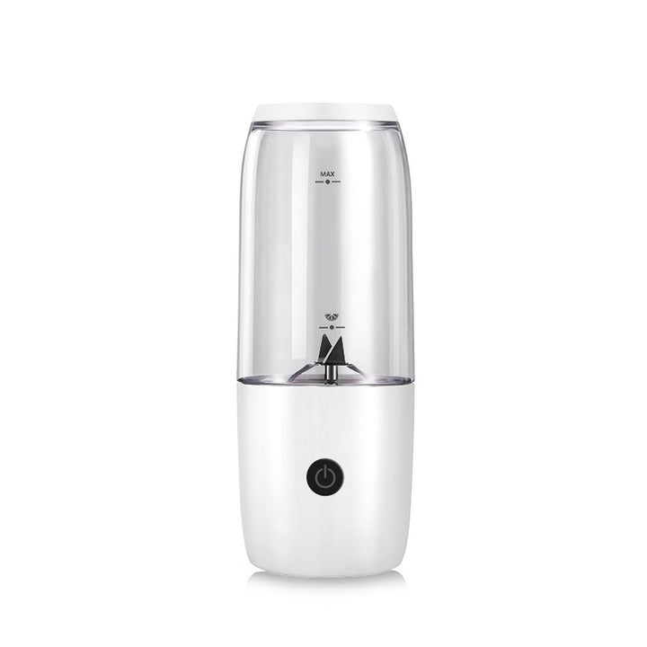 Tragbarer Entsafter mit USB-Aufladung, 500 ml