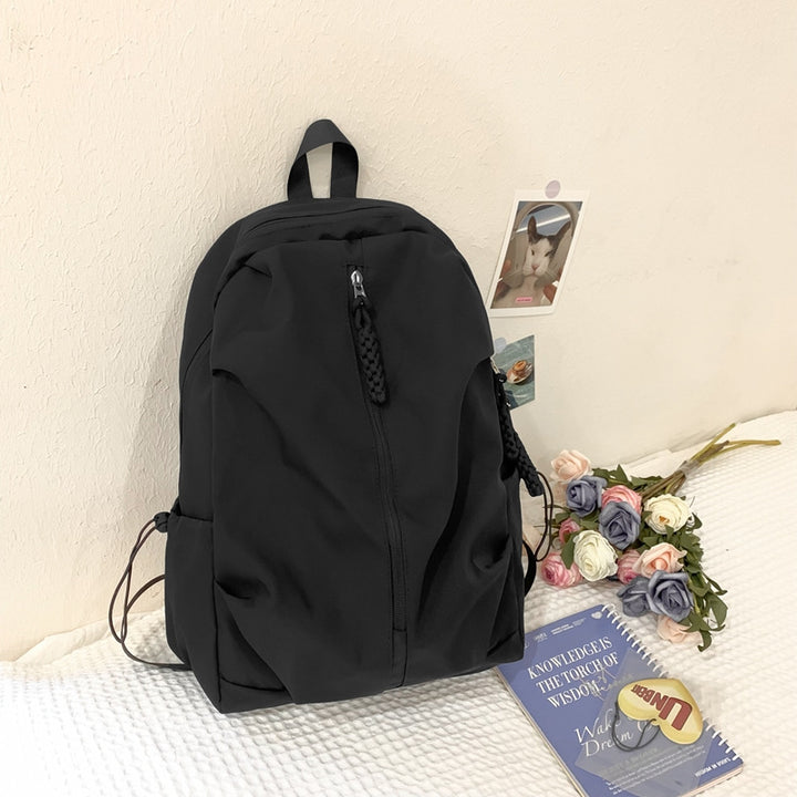 Rucksack aus Oxfordstoff, 20–35 L, ultraleicht