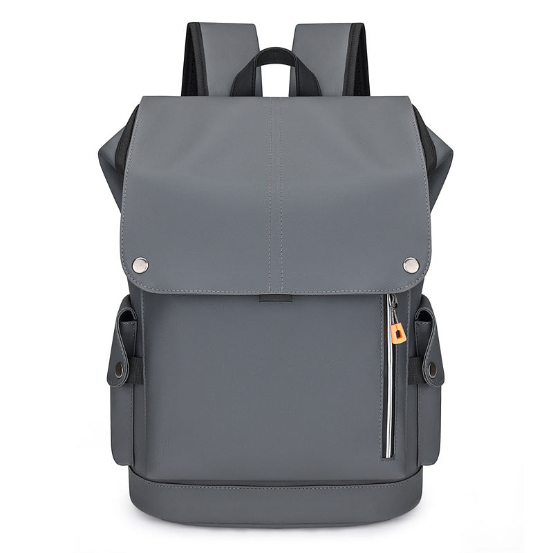 Herren-Rucksack, 20–35 L, Oxford-Gewebe, für Laptop 14 Zoll