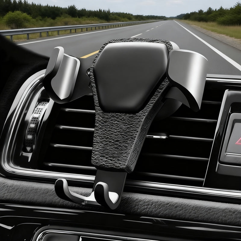 Kfz-Handyhalter für die Lüftung