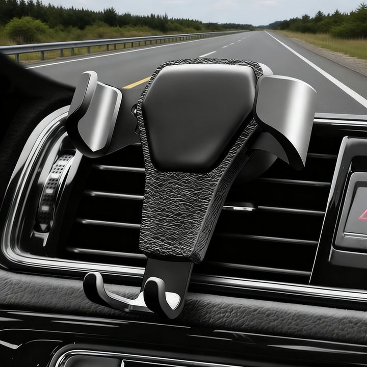 Kfz-Handyhalter für die Lüftung
