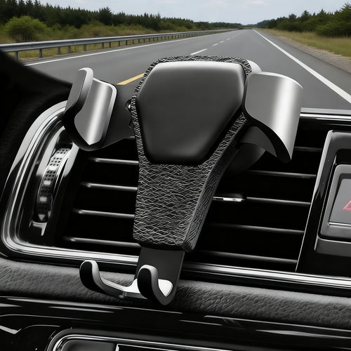 Kfz-Handyhalter für die Lüftung