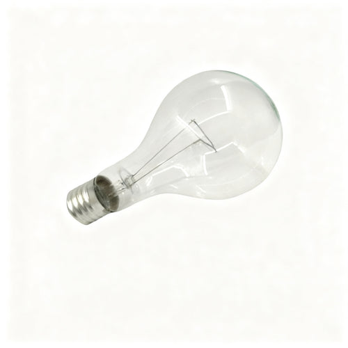 Glühlampe E40 Schraubsockel 110V/220V