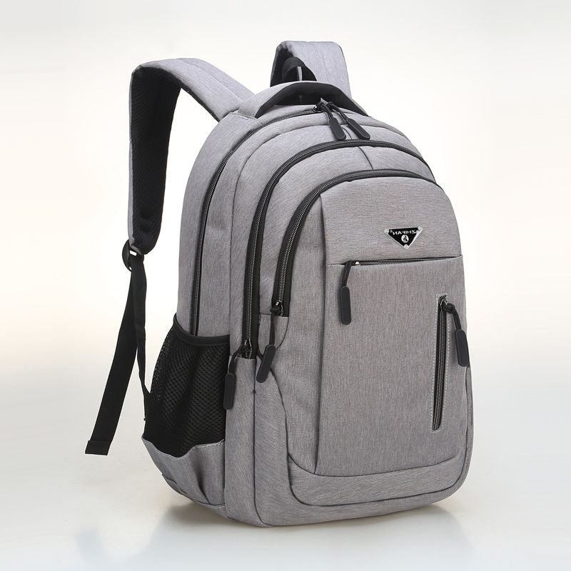 Rucksack mit USB-Ladefunktion, großes Fassungsvermögen, Modell 85233
